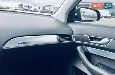 Универсал Audi A6 2005 в 