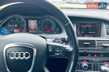 Универсал Audi A6 2005 в 