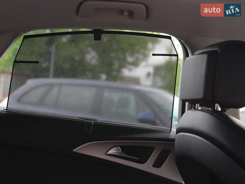 Седан Audi A6 2017 в Виннице