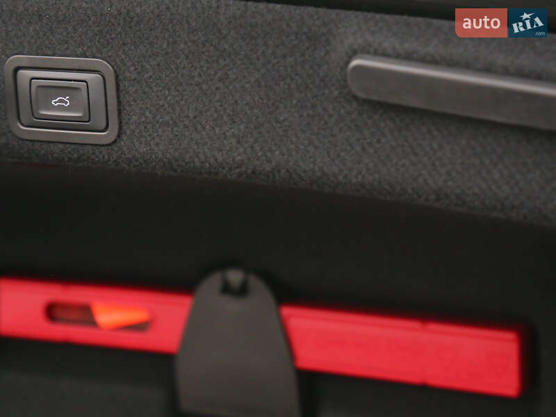 Седан Audi A6 2017 в Виннице