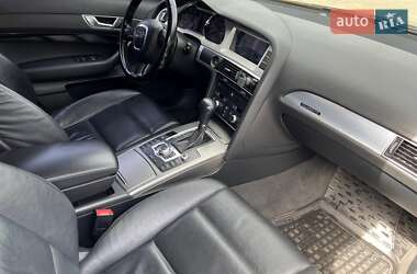 Седан Audi A6 2008 в 
