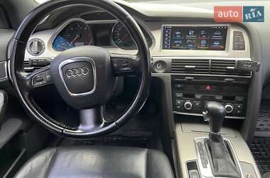 Седан Audi A6 2008 в 