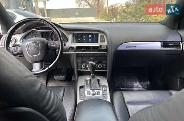 Седан Audi A6 2008 в 