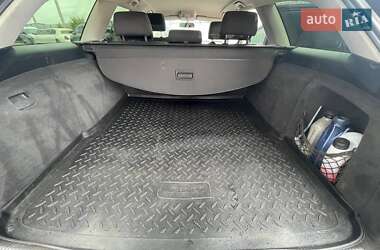 Универсал Audi A6 2008 в 