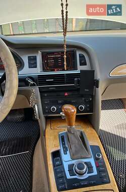 Седан Audi A6 2007 в 