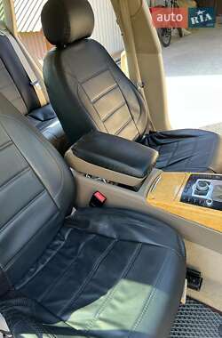 Седан Audi A6 2007 в 