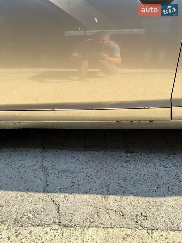 Седан Audi A6 2007 в Щирце