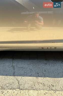 Седан Audi A6 2007 в 