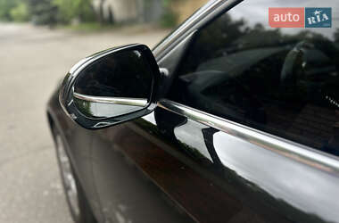 Седан Audi A6 2012 в 