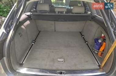 Универсал Audi A6 2005 в 