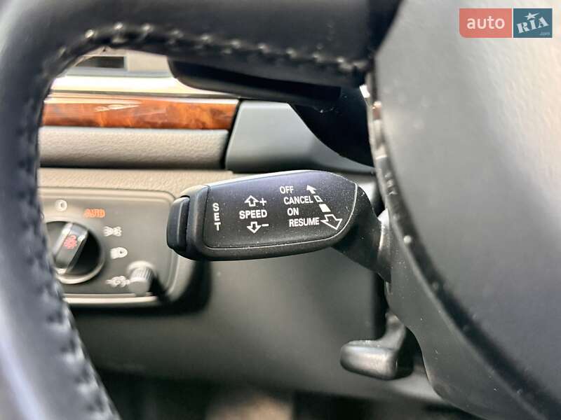 Седан Audi A6 2017 в Харкові