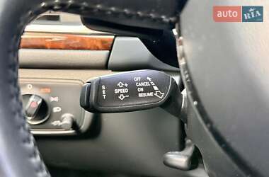 Седан Audi A6 2017 в 