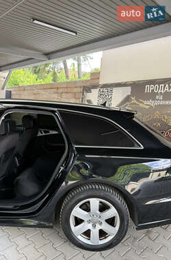 Універсал Audi A6 2014 в 