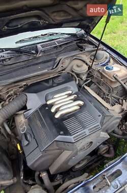 Седан Audi A6 1997 в 