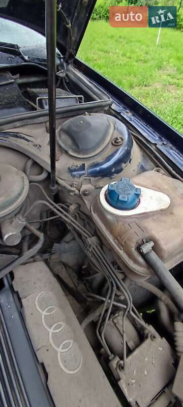 Седан Audi A6 1997 в Киеве