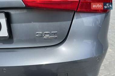 Седан Audi A6 2013 в 