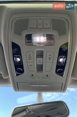 Седан Audi A6 2013 в 