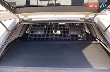 Универсал Audi A6 1995 в 