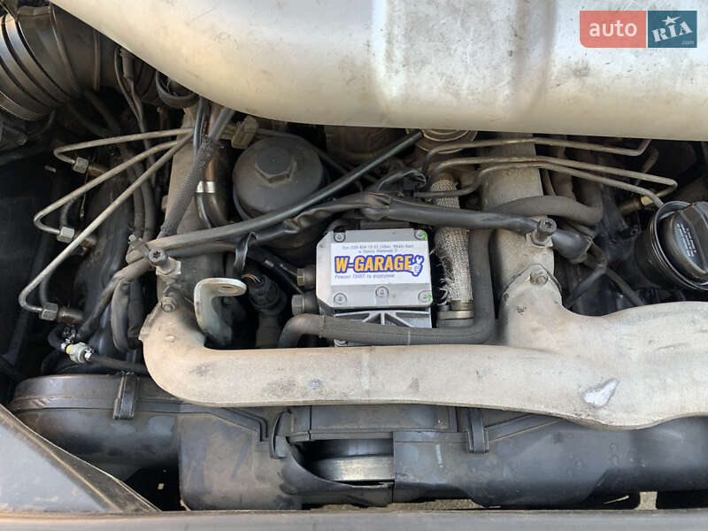 Седан Audi A6 2002 в Борисполе