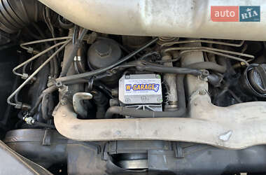 Седан Audi A6 2002 в 