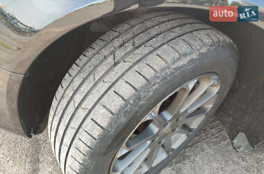 Универсал Audi A6 2010 в 