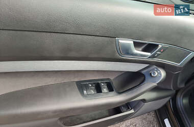 Универсал Audi A6 2010 в 