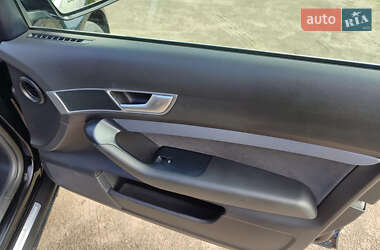 Универсал Audi A6 2010 в 