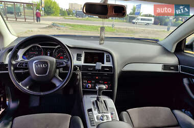 Универсал Audi A6 2010 в 