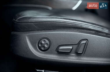 Седан Audi A6 2014 в 
