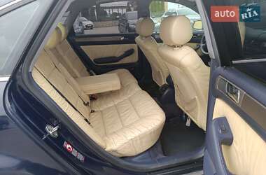 Седан Audi A6 2000 в 