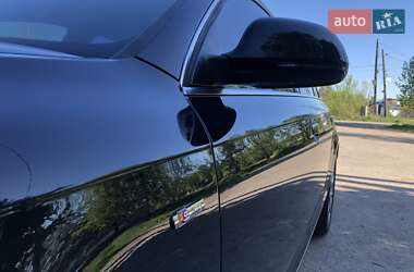 Универсал Audi A6 2010 в 