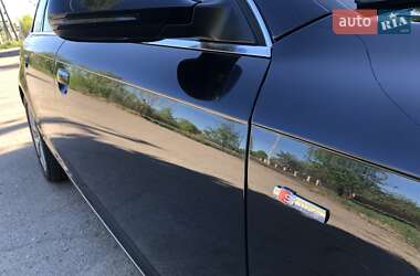 Универсал Audi A6 2010 в 