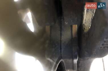 Универсал Audi A6 2010 в 