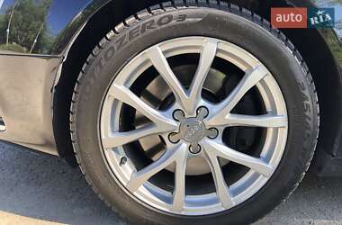 Универсал Audi A6 2010 в 