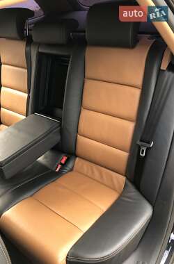 Универсал Audi A6 2010 в 