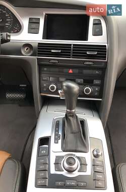 Универсал Audi A6 2010 в 