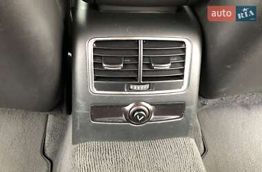 Универсал Audi A6 2010 в 