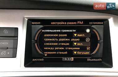 Универсал Audi A6 2010 в 