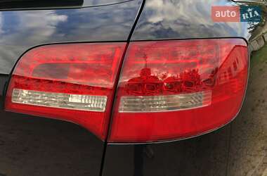 Универсал Audi A6 2010 в 