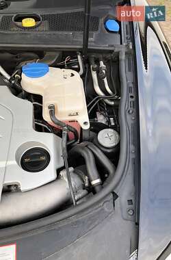 Универсал Audi A6 2010 в 