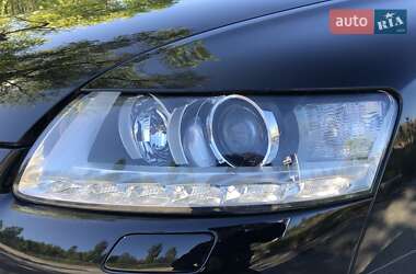 Универсал Audi A6 2010 в 