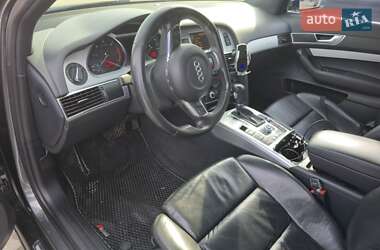 Универсал Audi A6 2011 в 
