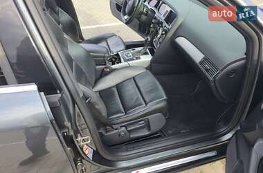 Универсал Audi A6 2011 в 