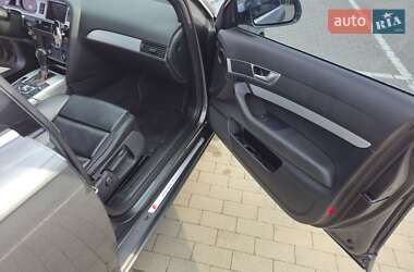 Универсал Audi A6 2011 в 