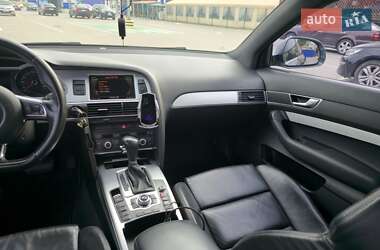 Универсал Audi A6 2011 в 