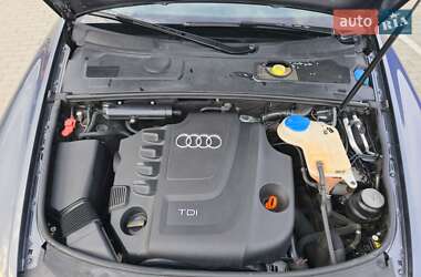 Универсал Audi A6 2011 в 