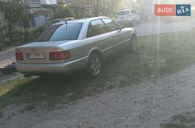 Седан Audi A6 1995 в 