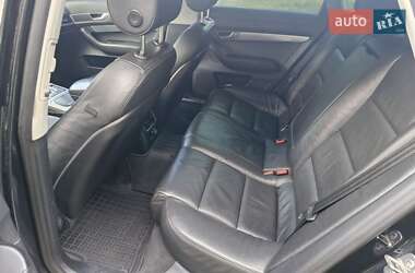 Седан Audi A6 2008 в 