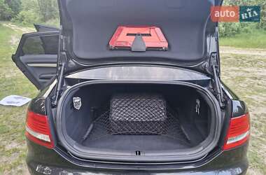 Седан Audi A6 2008 в 