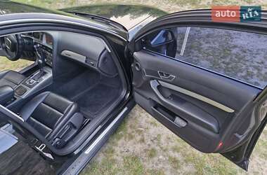 Седан Audi A6 2008 в 
